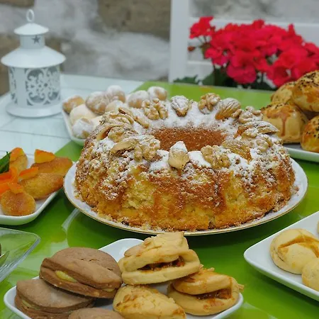 Recel אלאקאטי