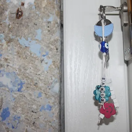 Otel Recel Alaçatı