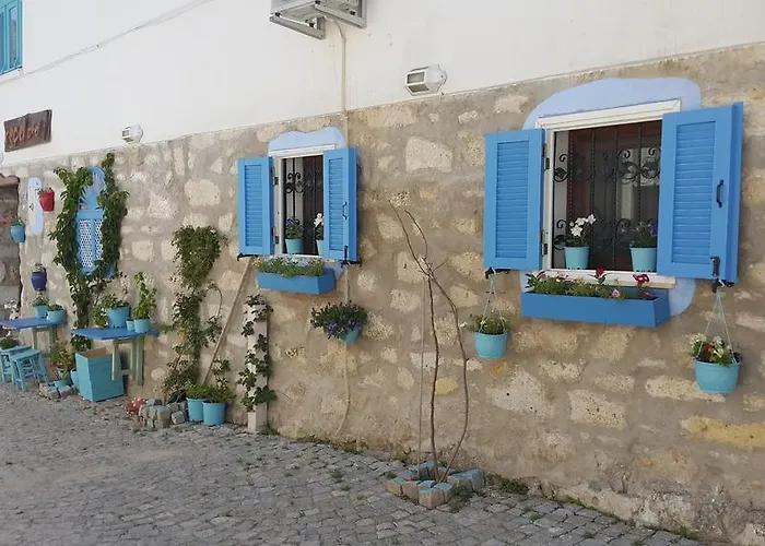 Ξενοδοχείο Recel