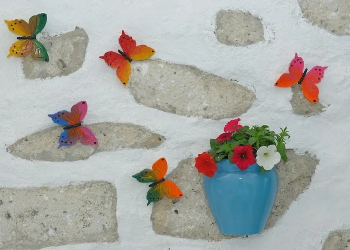 Ξενοδοχείο Recel *