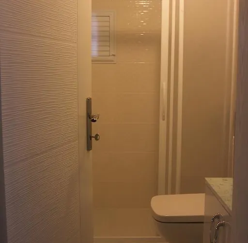 Hotel Recel Alaçatı