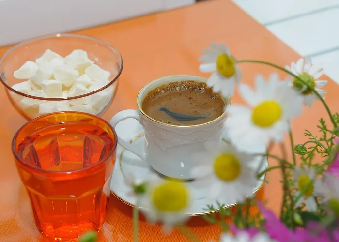 Recel Ξενοδοχείο *