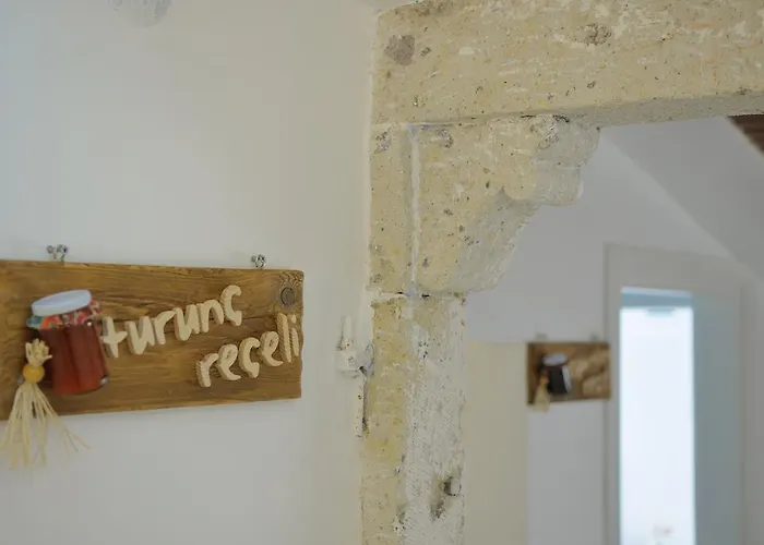 Recel Hotel Alaçatı