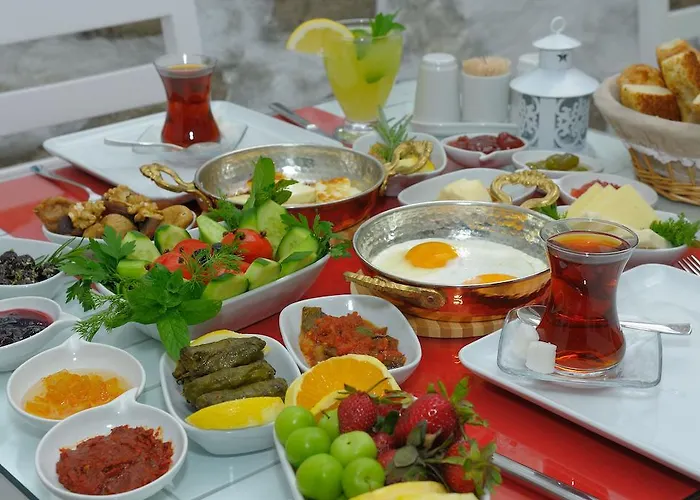 Recel Hotel Alaçatı