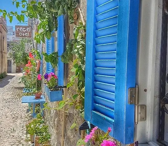 Recel Αλακάτι