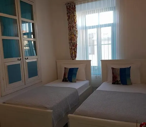 Recel Ξενοδοχείο Αλακάτι