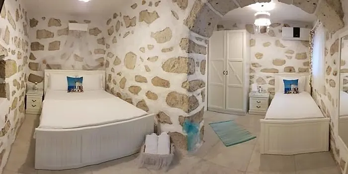 Recel Ξενοδοχείο *