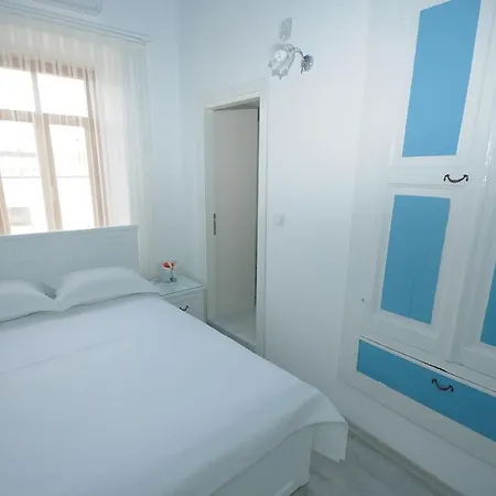 Recel * Alacati