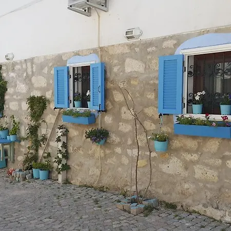 Hotel Recel