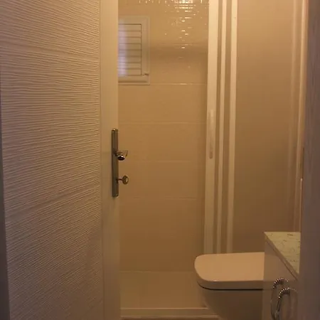 Hotel Recel Alacati