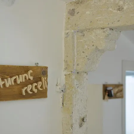 Recel Hotel Alacati