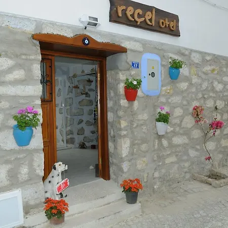 Hotel Recel *