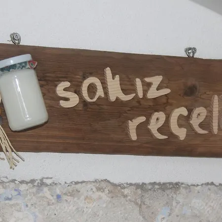 Recel Hotel Alacati