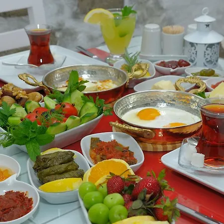 Recel Hotel Alacati