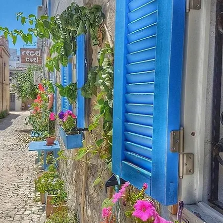 Recel Alacati