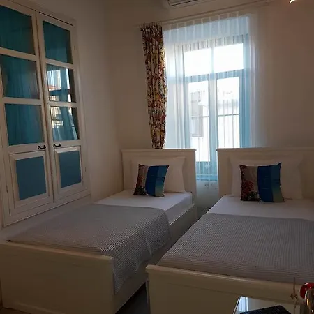 Recel Hotel Alacati